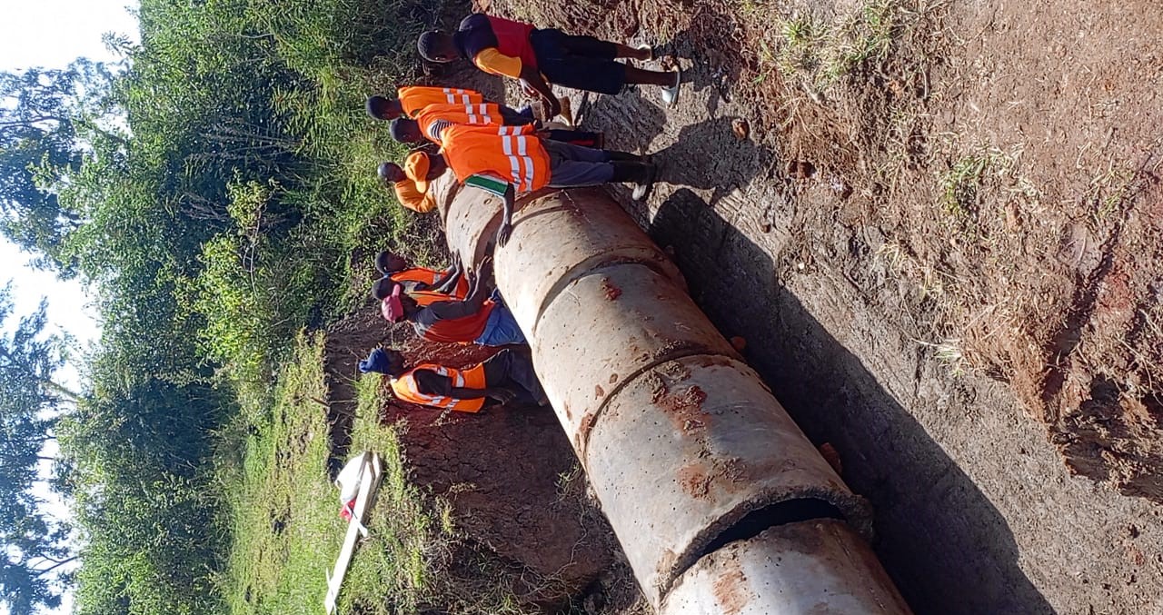 New Apartment Nice View